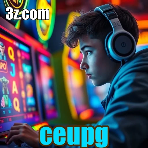 Explorando a Seção Adventure do Ceupg: Comunidade e Desafios