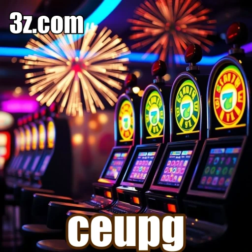 Events no Ceupg: Engajamento e Competitividade na Comunidade de Jogos