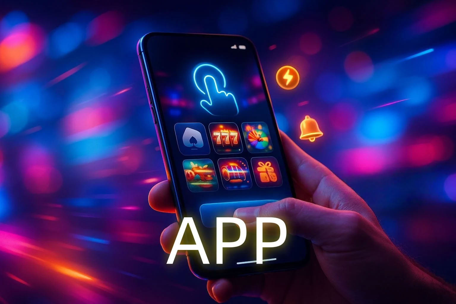 ceupg Benefícios do App