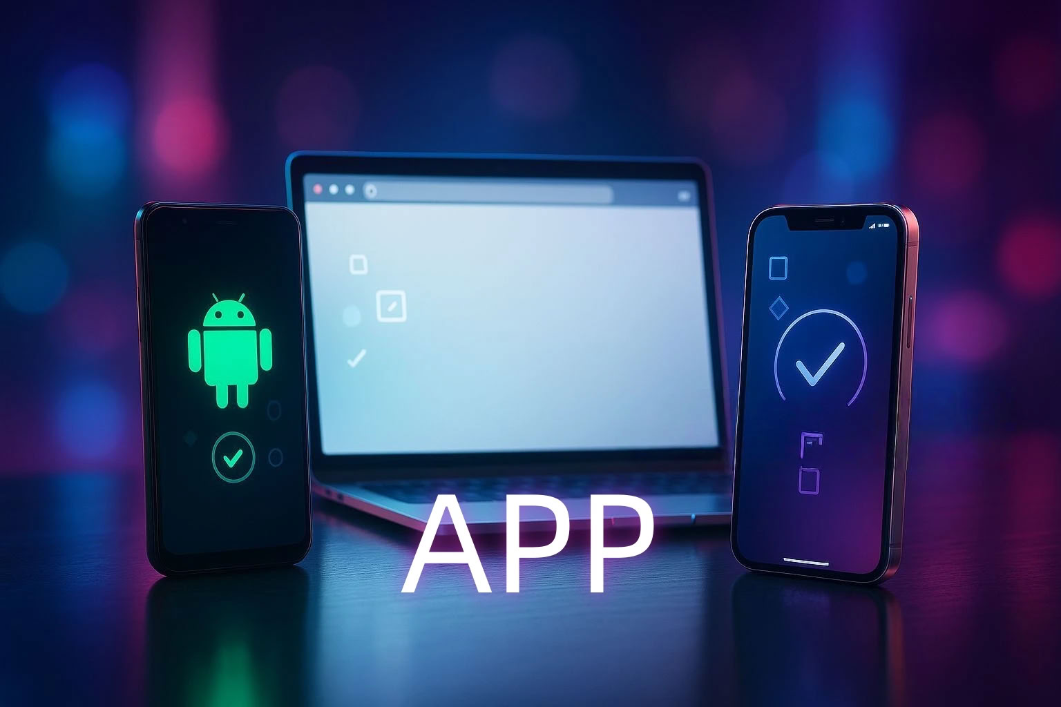 ceupg Compatibilidade do App