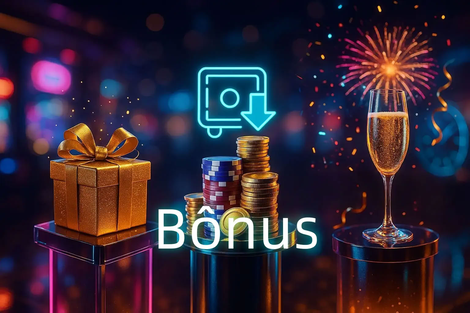 ceupg Tipos de Bônus