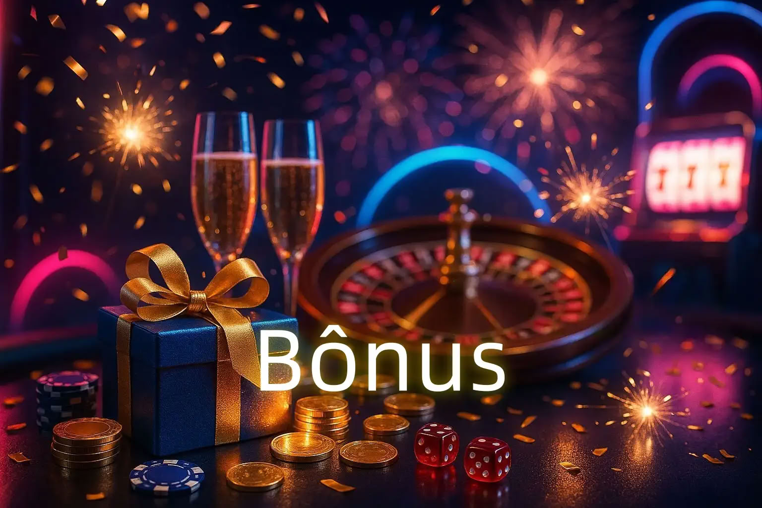 ceupg Bônus Festivos