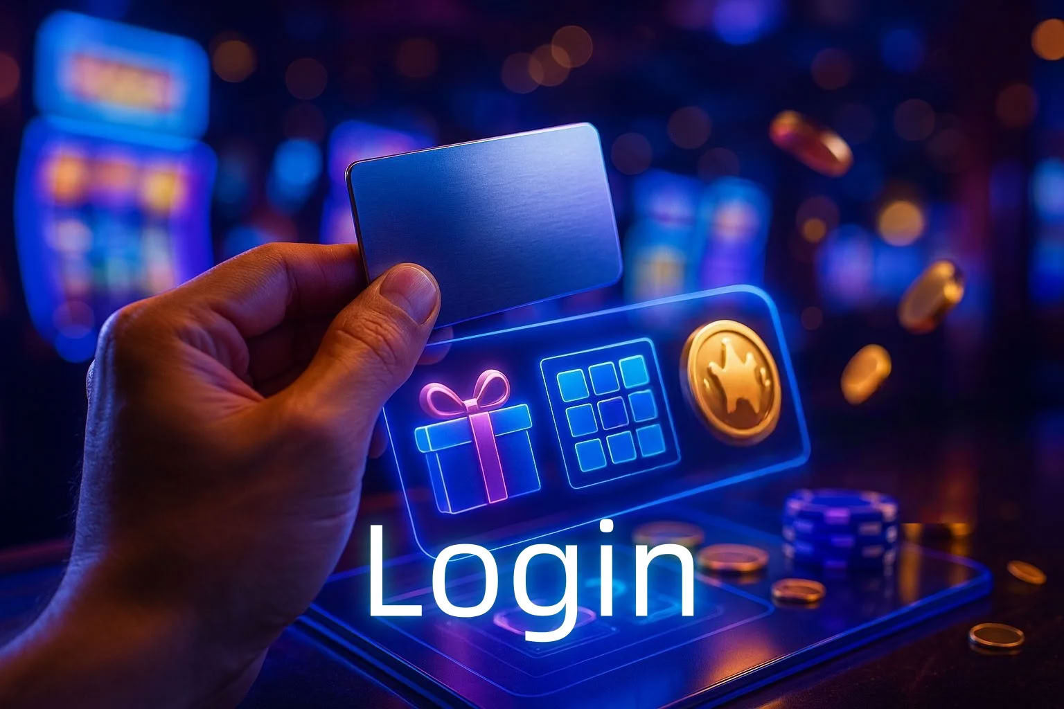 ceupg Benefícios do Login