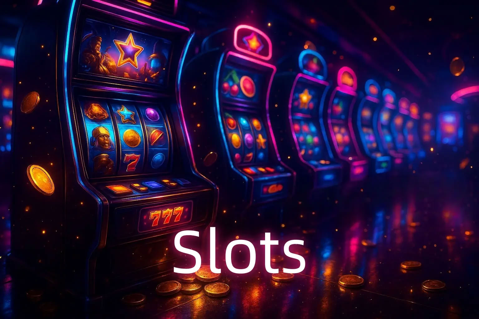 ceupg Benefícios dos Slots