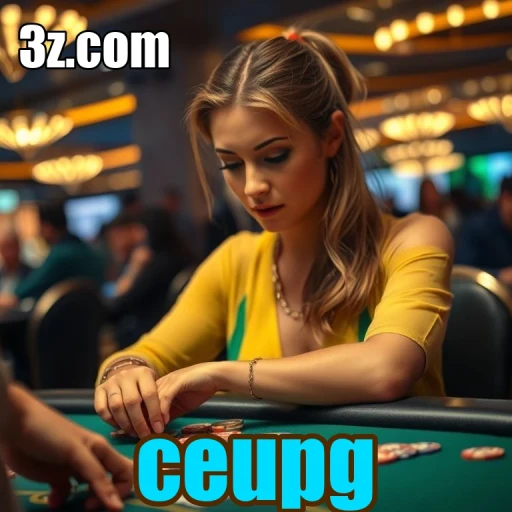 Teams e a Conexão entre Jogadores no ceupg